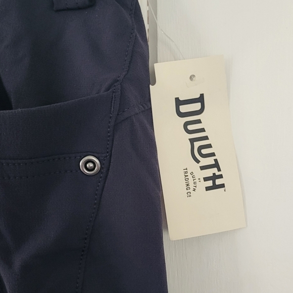 Duluth Flexpedition Bootcut Hiking Outdoor Pants - Picture 9 of 10